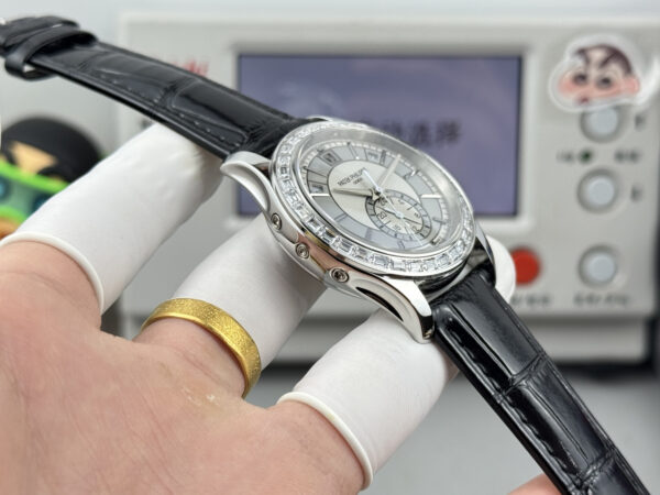 Patek Philippe Nautilus 5969R-001