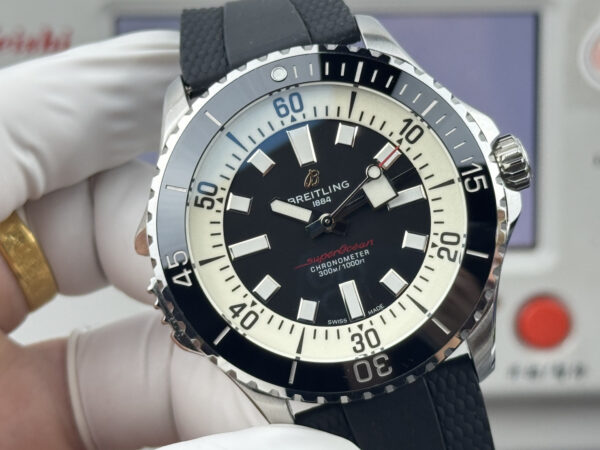 Breitling Superocean (SUPEROCEAN)