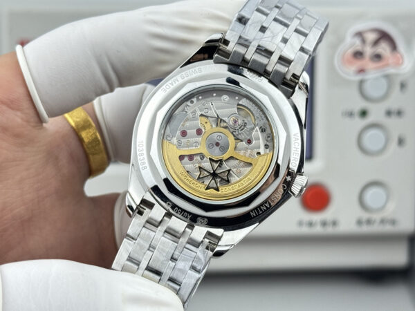 Vacheron Constantin Fiftysix 1326