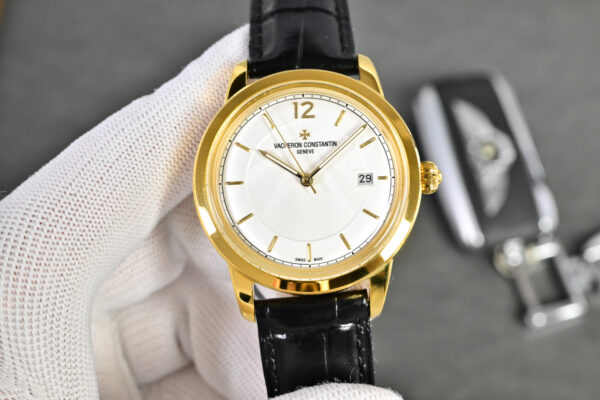 Vacheron Constantin Watch 28800