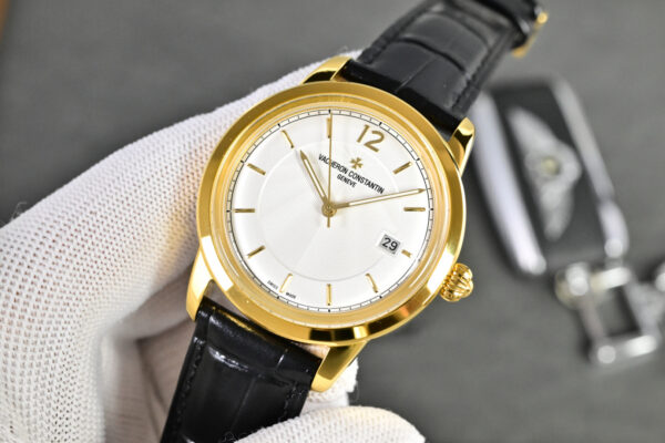 Vacheron Constantin Watch 28800