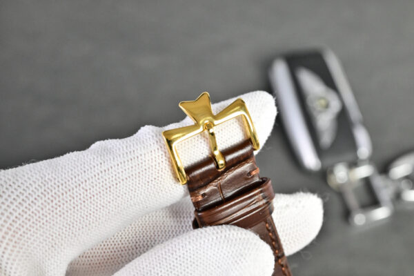 Vacheron Constantin Watch 28800