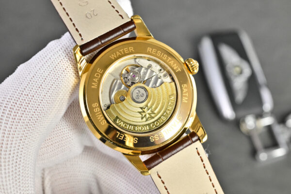 Vacheron Constantin Watch 28800