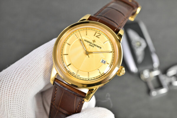 Vacheron Constantin Watch 28800