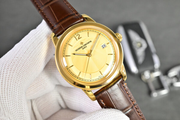 Vacheron Constantin Watch 28800