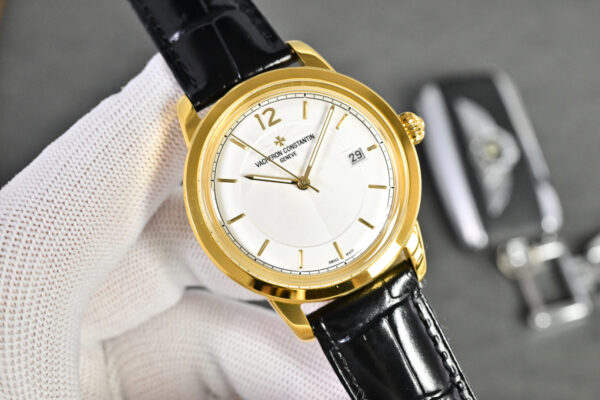 Vacheron Constantin Watch 28800