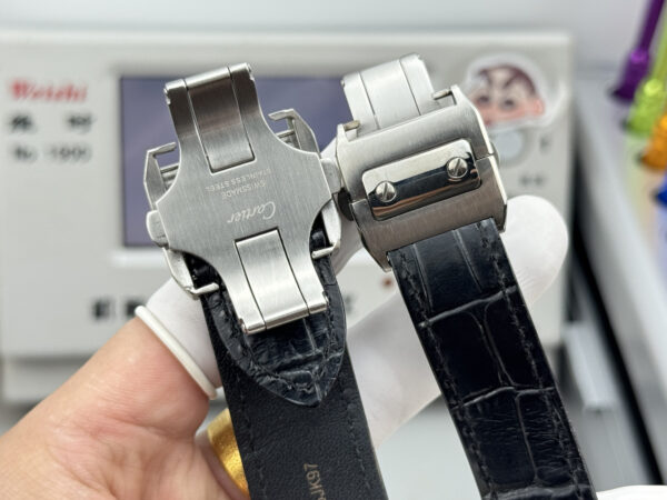 cmp_i1765888594019_2353_0_8.jpg Cartier Santos (PATRIMONY) Blue