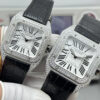 cmp_i1765893302393_3129_0_2.jpg Cartier Santos (PATRIMONY) Blue