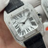 cmp_i1765893302393_7311_0_4.jpg Cartier Santos (PATRIMONY) Blue