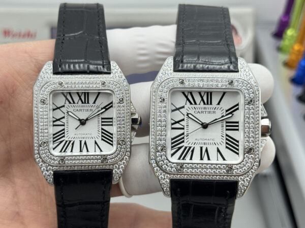 cmp_i1765893302393_8248_0_0.jpg Cartier Santos (PATRIMONY) Blue