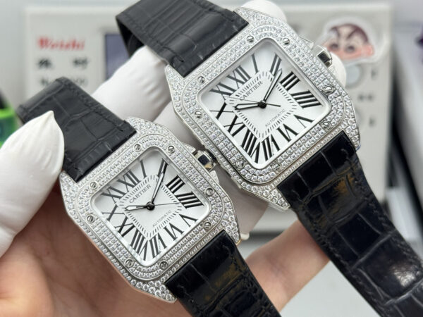 cmp_i1765893302393_850_0_1.jpg Cartier Santos (PATRIMONY) Blue