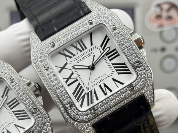 cmp_i1765893306147_4895_0_3.jpg Cartier Santos (PATRIMONY) Blue