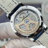 Jaeger-LeCoultre Watch Reference Pending