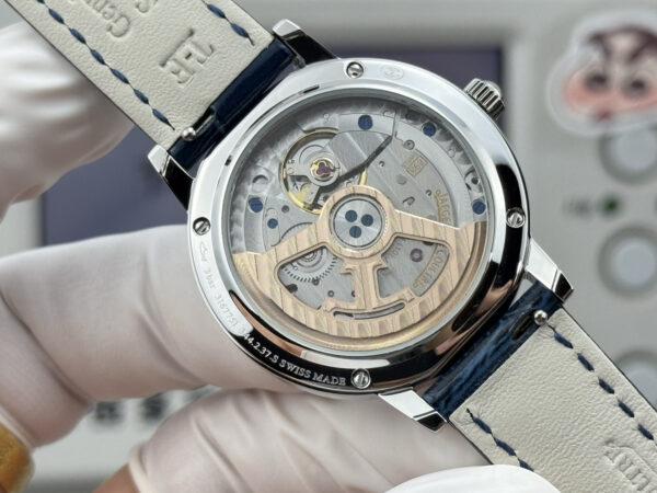 Jaeger-LeCoultre Watch Reference Pending