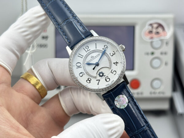 Jaeger-LeCoultre Watch Reference Pending