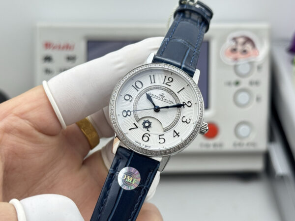 Jaeger-LeCoultre Watch Reference Pending