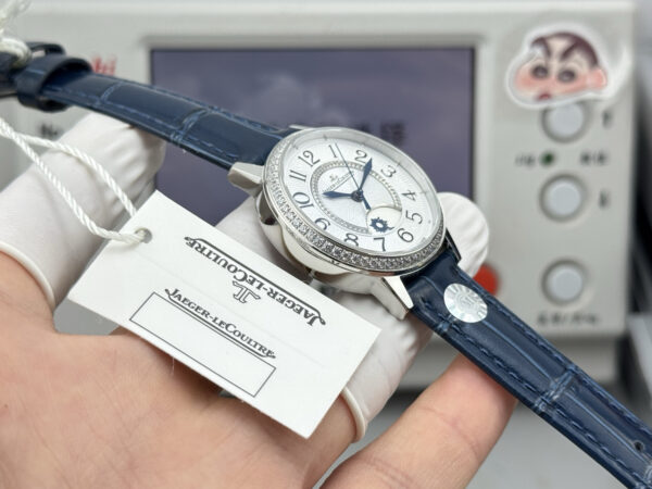 Jaeger-LeCoultre Watch Reference Pending