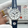 Jaeger-LeCoultre Watch Reference Pending