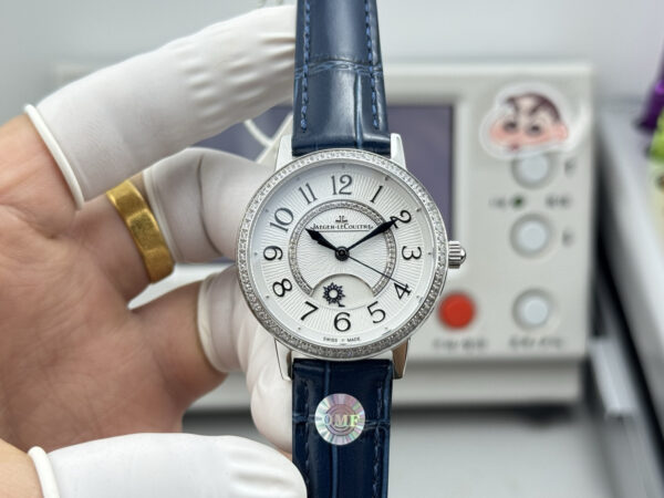 Jaeger-LeCoultre Watch Reference Pending