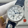 Jaeger-LeCoultre Watch Reference Pending