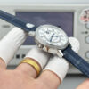 Jaeger-LeCoultre Watch Reference Pending