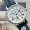 Jaeger-LeCoultre Watch Reference Pending