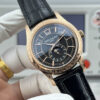 Patek Philippe Nautilus 5205G-013