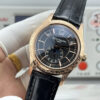 Patek Philippe Nautilus 5205G-013
