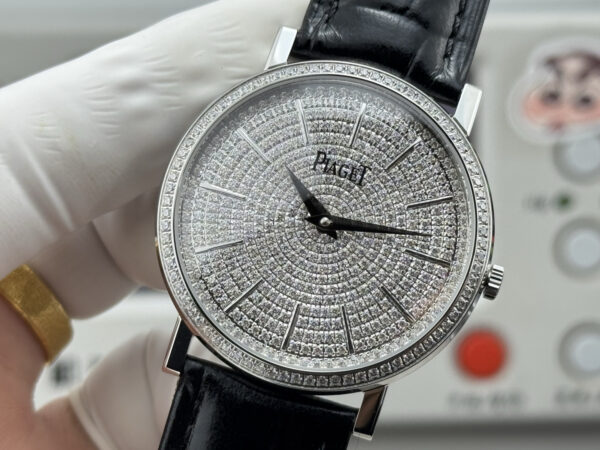 Piaget Altiplano 28800