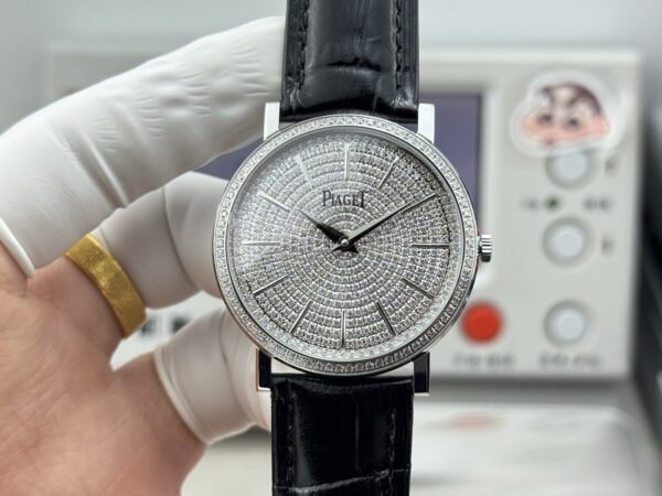Piaget Altiplano 28800