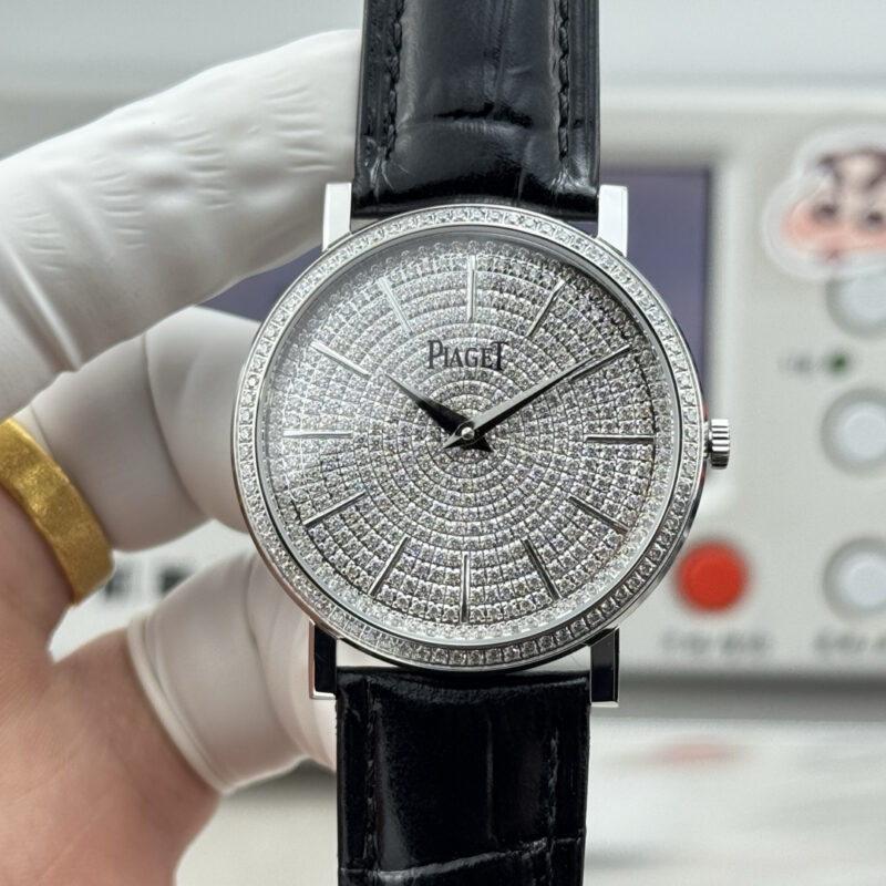 Piaget Altiplano 28800