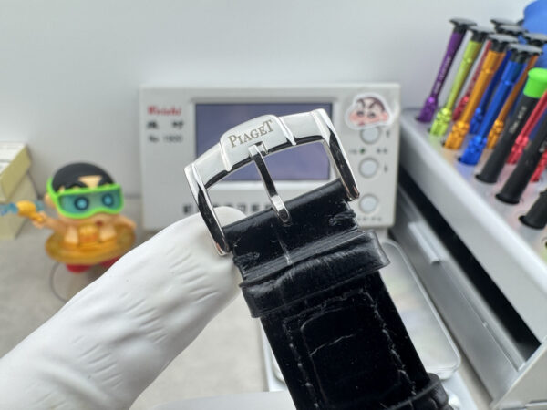 Piaget Altiplano 28800
