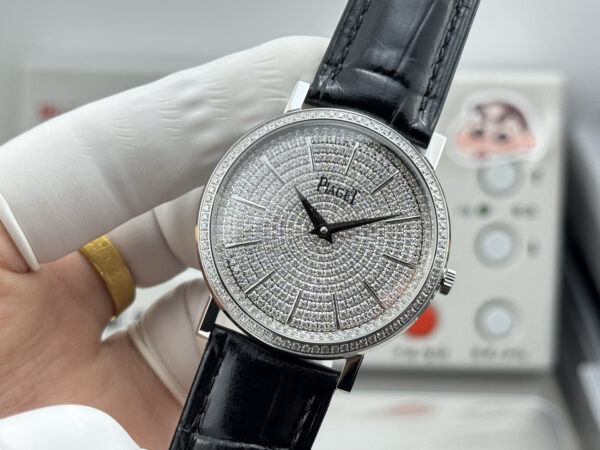 Piaget Altiplano 28800