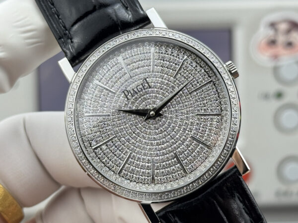 Piaget Altiplano 28800