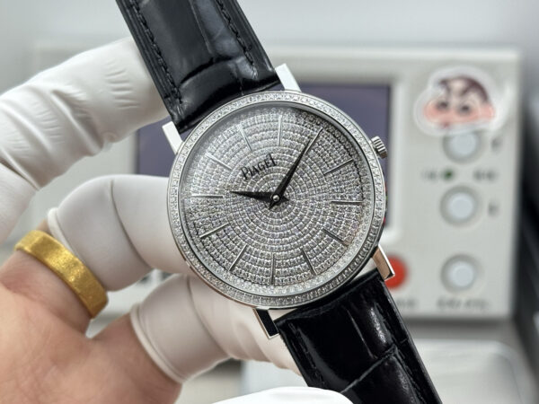 Piaget Altiplano 28800