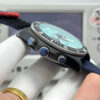 Tudor Watch 0001 Ice Blue