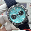 Tudor Watch 0001 Ice Blue