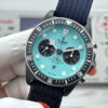 Tudor Watch 0001 Ice Blue