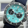 Tudor Watch 0001 Ice Blue