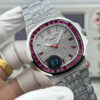 Patek Philippe Nautilus RM5711