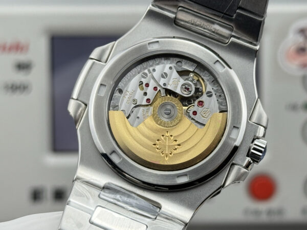 Patek Philippe Nautilus RM5711