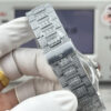 Patek Philippe Nautilus RM5711