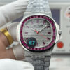 Patek Philippe Nautilus RM5711