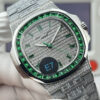 Patek Philippe Nautilus RM5711