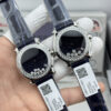 Patek Philippe Watch Reference Pending Blue