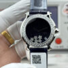 Patek Philippe Watch Reference Pending Blue
