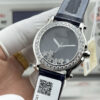 Patek Philippe Watch Reference Pending Blue
