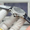 Patek Philippe Watch Reference Pending Blue