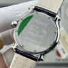 Patek Philippe Watch Reference Pending Blue