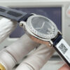 Patek Philippe Watch Reference Pending Blue